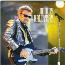 Je n'ai jamais pleure